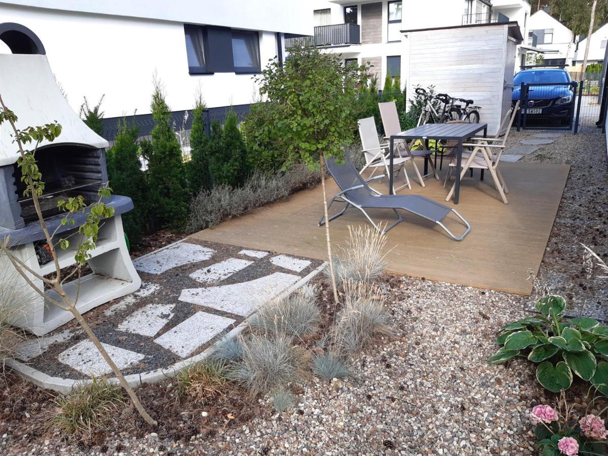 Sea Suite Garden & Pines วูแคนชิน ภายนอก รูปภาพ